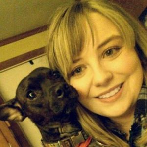 Meet your Posher, Amberlyn