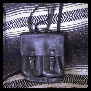 Patricia nash backpack