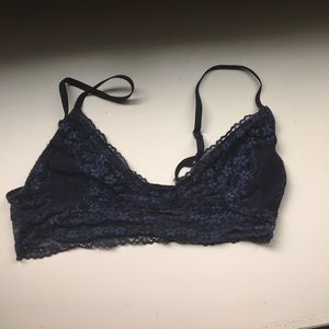 Lace bralet