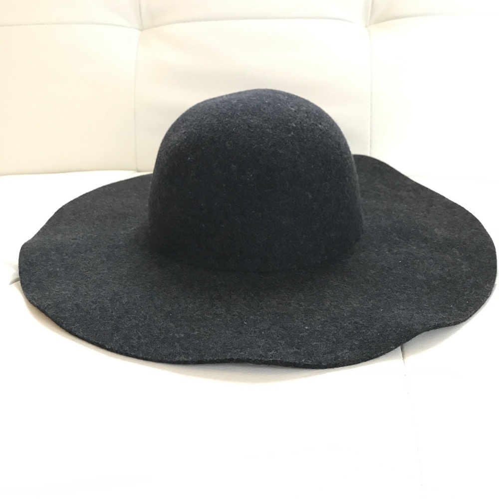 Wool hat