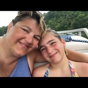 Meet your Posher, Tracey