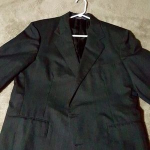 Polo Ralph Lauren Suit Jacket Blazer Coat L