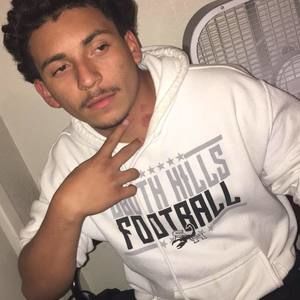 Meet your Posher, Anthony