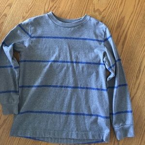 Old Navy XS long sleeve boys shirt- never worn!