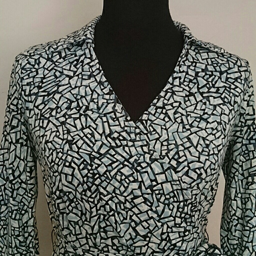 Worthington blouse