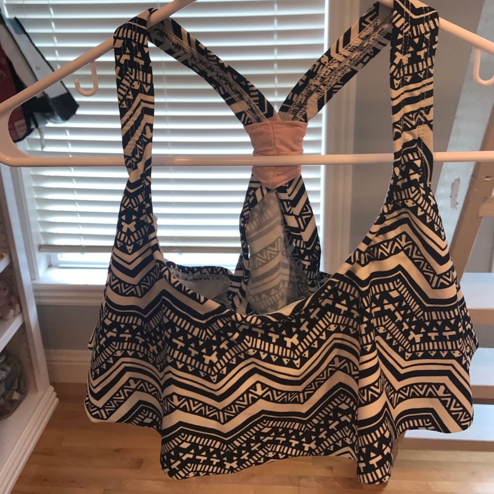 Target Swimsuit Top