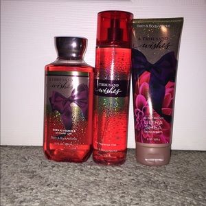 Bath & Body Works! Multiple Items!🌸