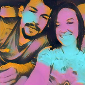 Meet your Posher, Kristie