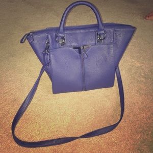 Danielle nicole bleu bag