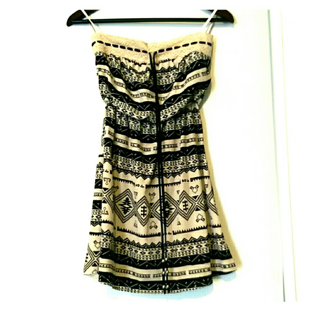 Cute Summer Dress