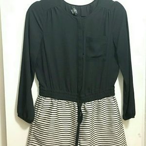 Stunning Romper from The Loft...