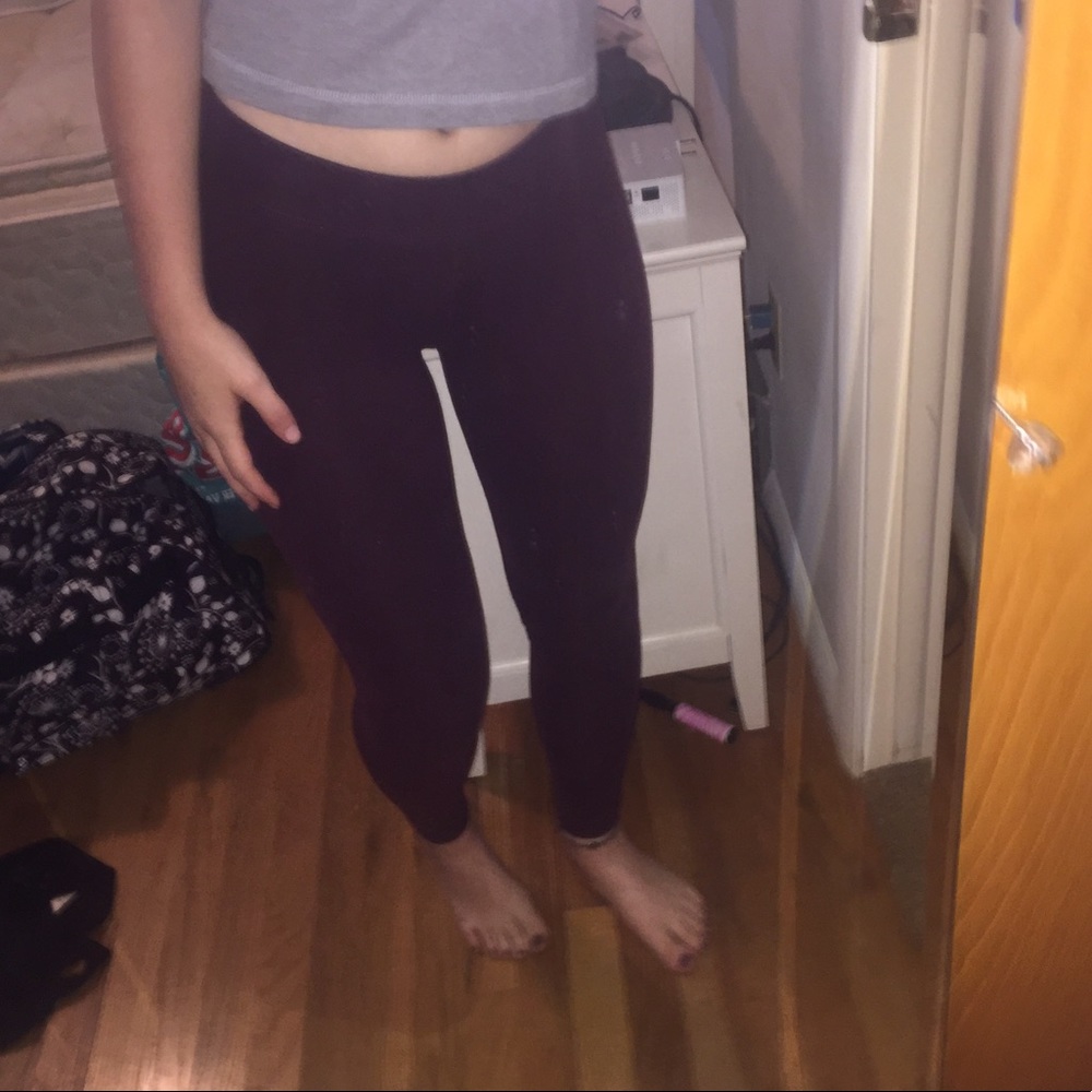Aerie leggings!!