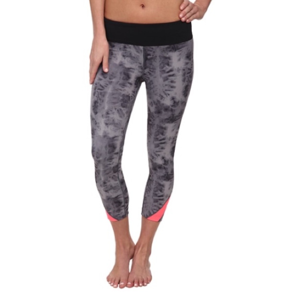 UA studio legging