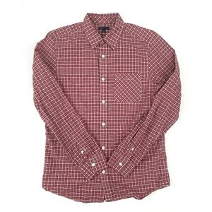 Gap Slim Fit Casual Button Down