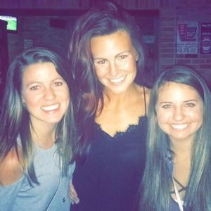 Meet your Posher, Bridget