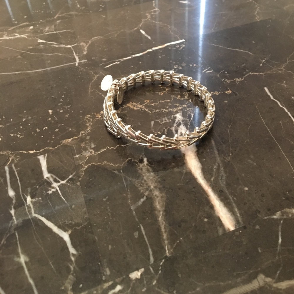Alex and Ani Gypsy 66 wrap