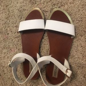 steve madden sandals