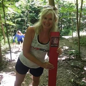 Meet your Posher, Laura