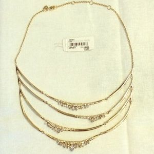 Alexis Bittar "Miss Havisham" Necklace