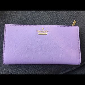 Kate Spade Stacy Wallet