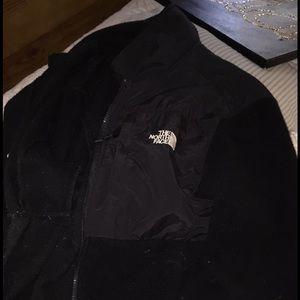 North face jacket