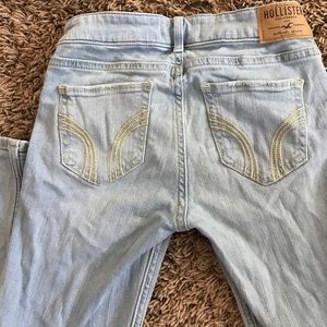 Hollister jeans