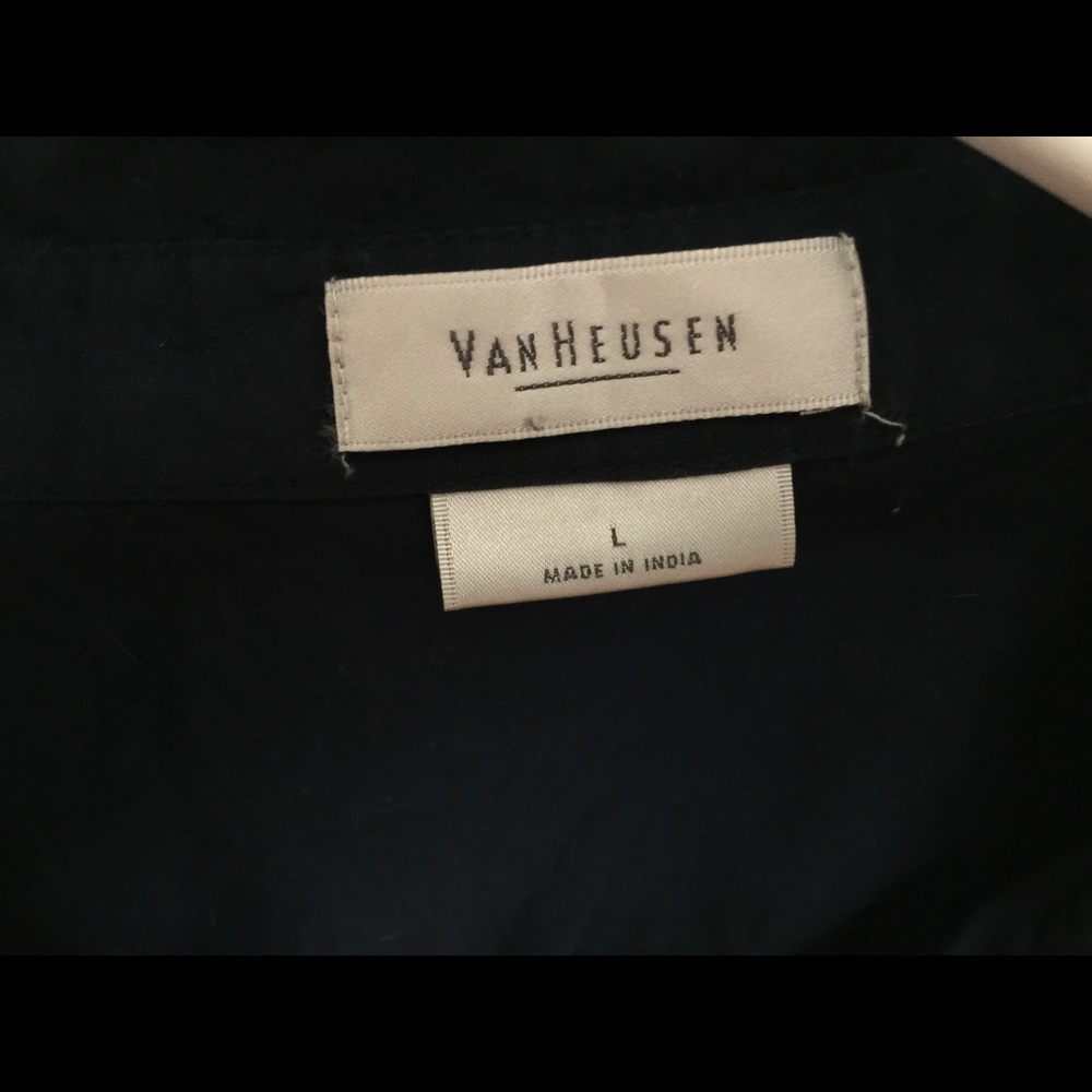 Van Heusen blouse
