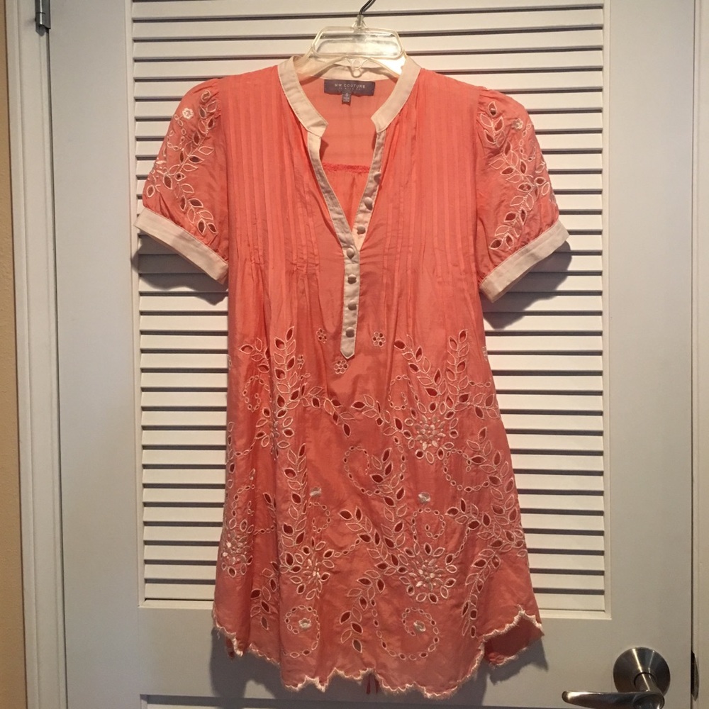 🌺🌺MM Couture- Size S🌺🌺