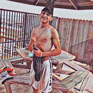 Meet your Posher, Joe