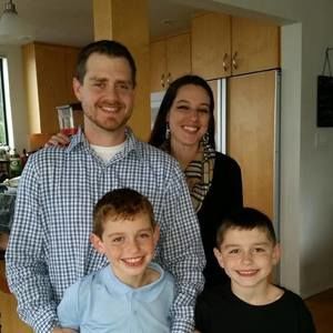 Meet your Posher, Johnathon