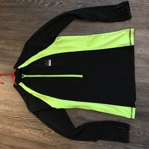 Pink ultimate fit sweatshirt