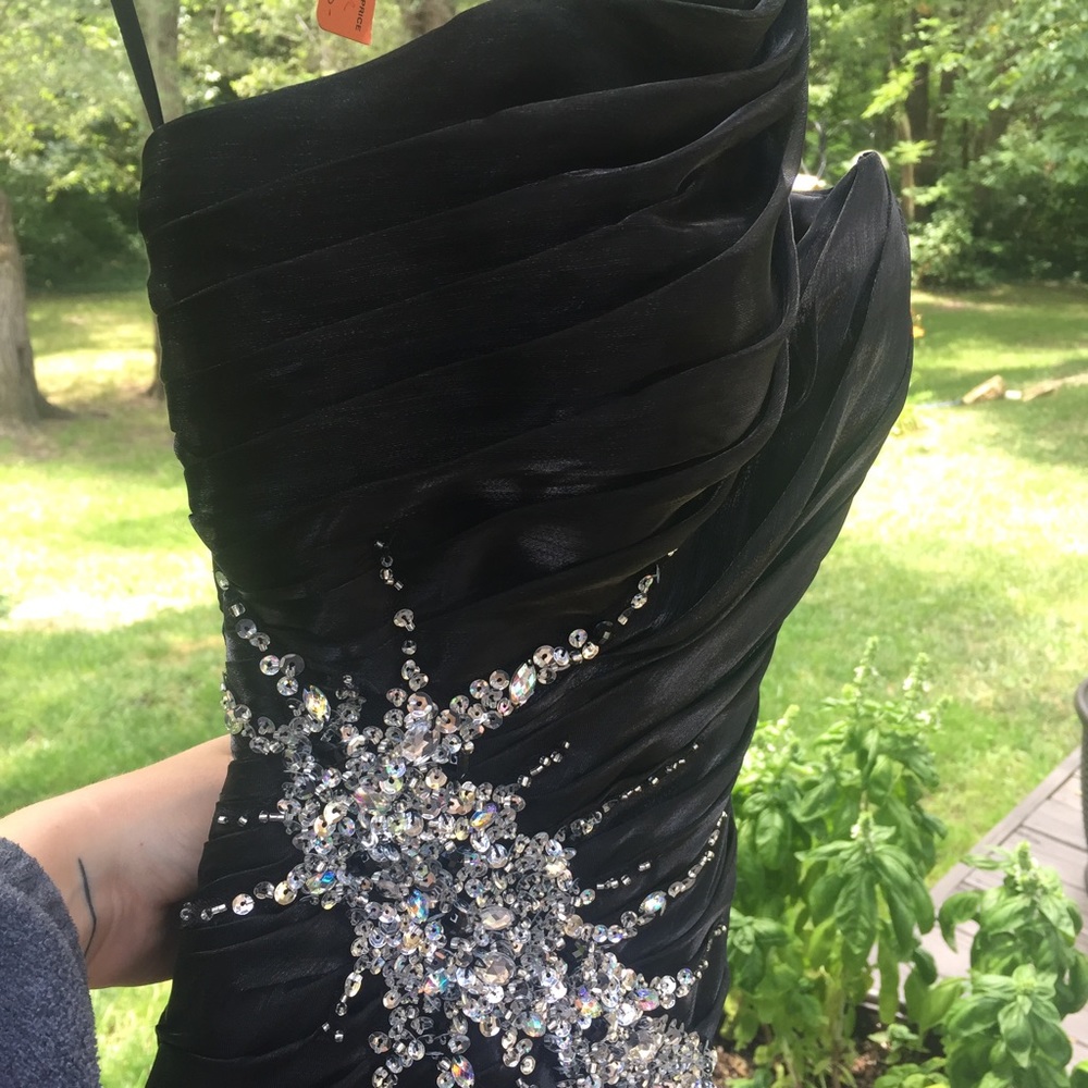 Val Stefani mini dress, new with tags! SIZE 00