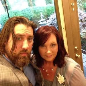 Meet your Posher, Rhonda