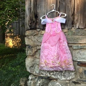 👑👸🏼EUC DISNEY PRINCESS COSTUME👸🏼👑