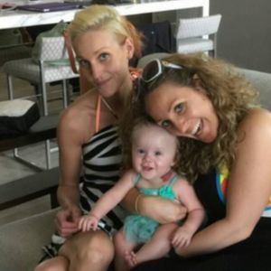 Meet your Posher, Lizzy