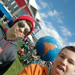 Meet your Posher, Josh