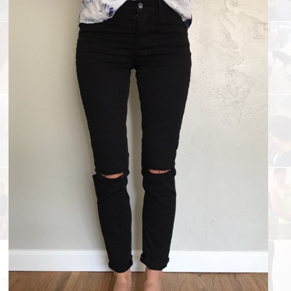 JBRAND JEANS