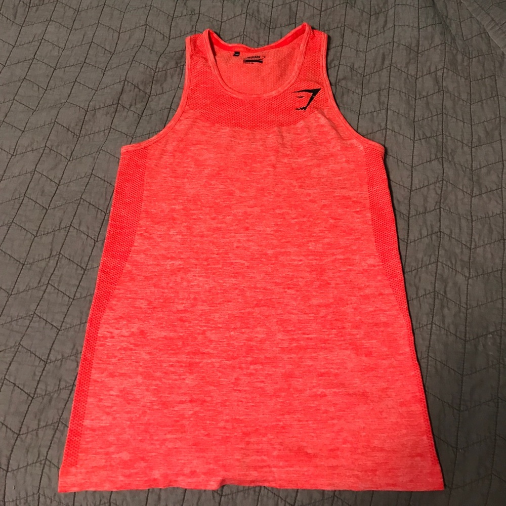 NWOT Gymshark Tank