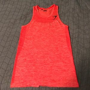 NWOT Gymshark Tank