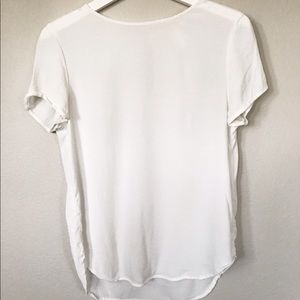 H&M Dressy Tee