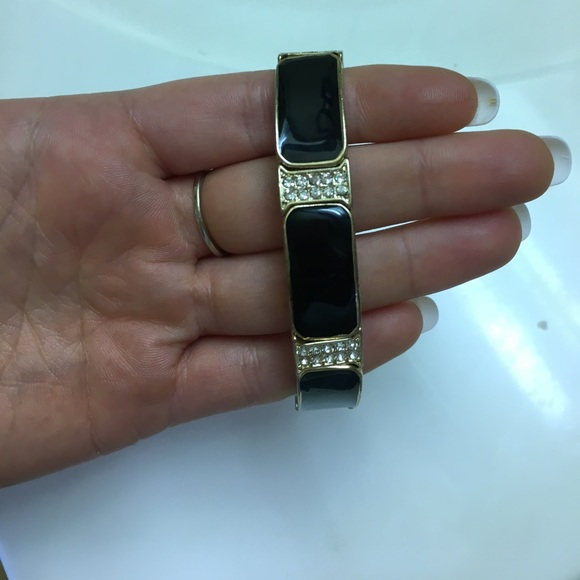 Black bracelet - Picture 2 of 4
