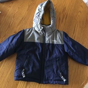 Osh Kosh 18 month Winter Coat