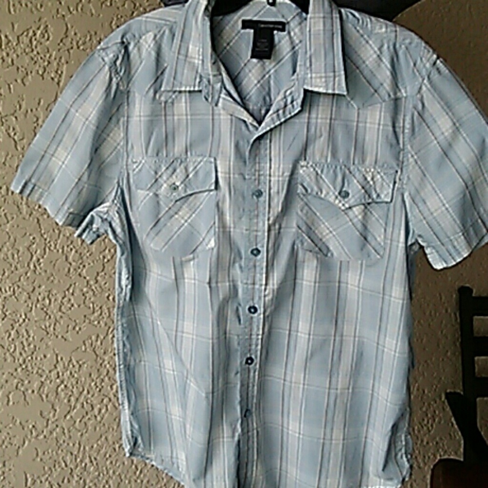 Calvin Klein jeans shirt XL