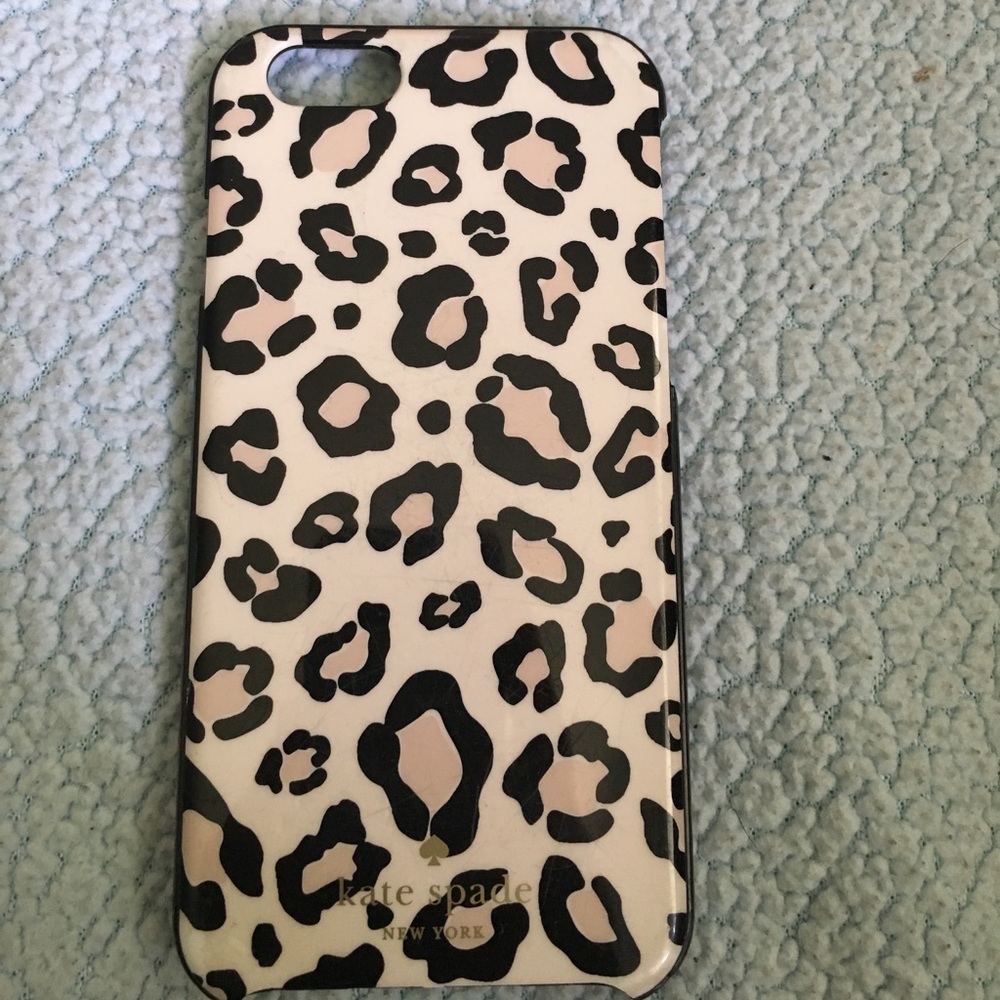 iPhone 6 hard case