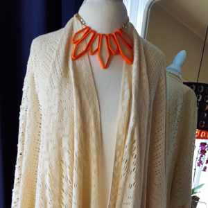 Snuggle Time Blanket Poncho