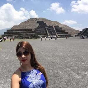 Meet your Posher, Jane