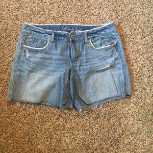 American Eagle Shorts size 12