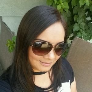 Meet your Posher, Erica