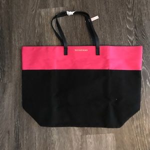 Victoria's Secret bag