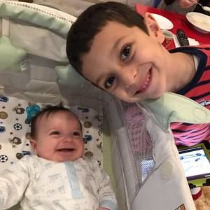 Meet your Posher, Blerina